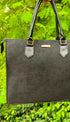 Venora Black Bag (2950)